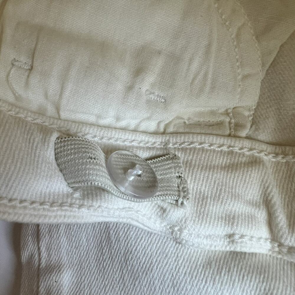 NEW Zara Girls Slim Fit Jeans - Picture 6 of 11